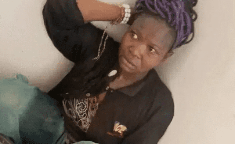 How Kidnappers Use Yoghurt To Lure Children In Lagos Community