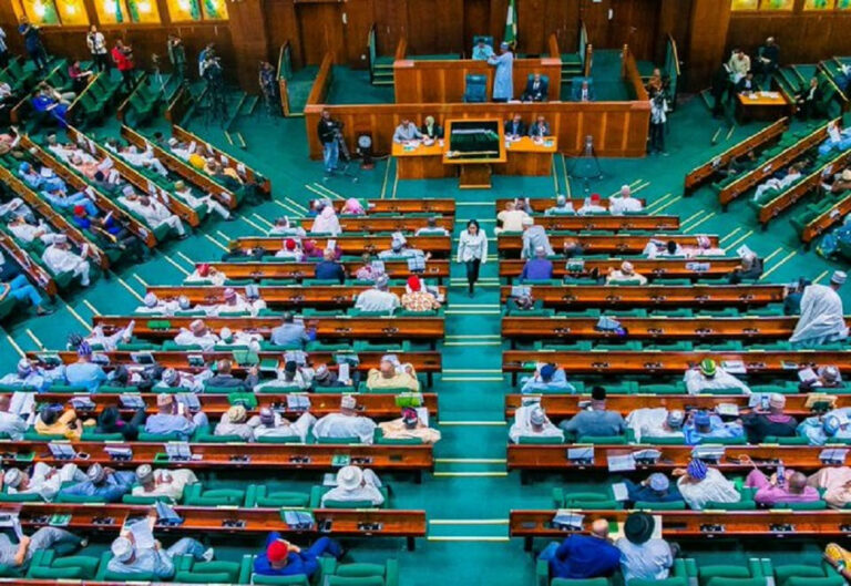 ‘Lawmakers Demand N480m From Varsities To Approve 2025 Budget’