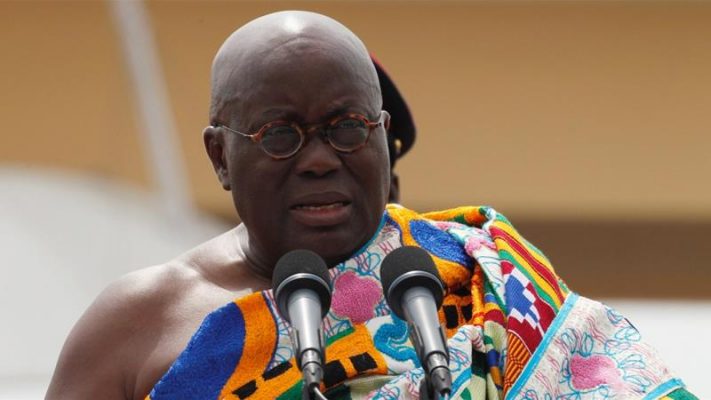 Ghana Announces Visa-Free Entry For Africans