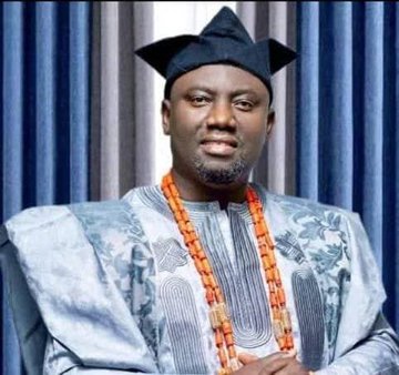 Kingmakers May Battle Makinde Over Selection Of Owoade As New Alaafin