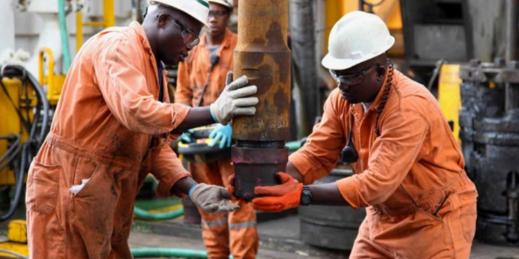 Nigeria’s Oil Output Drops Marginally In 2024 Despite Being Africa’s Top Producer