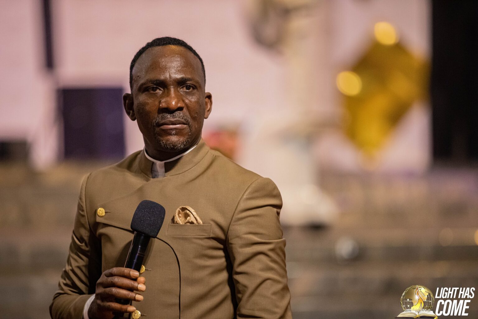 Court Remands Pastor Enenche’s Brothers, Ex-Dunamis Pastor In Prison