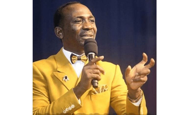 VIDEO: Dunamis Church Miracles Are Staged – Ex-Pastor