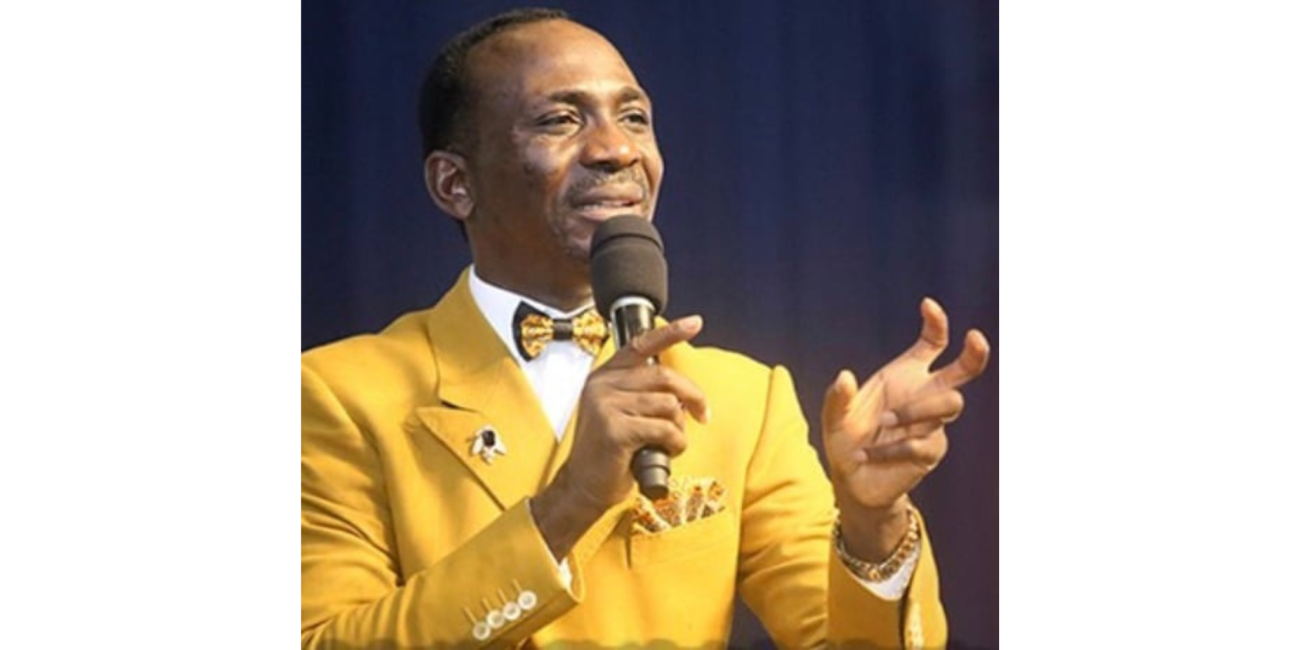 VIDEO: Dunamis Church Miracles Are Staged – Ex-Pastor