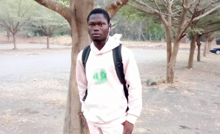 OAU Student Declared Missing