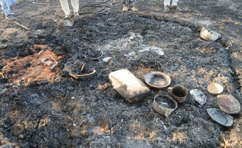 11 Killed, 31 Houses Burnt Over Ethnic Crisis In Jigawa