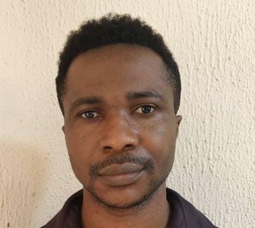 DSS Arrests Blogger For Posting Fake Recruitment Notice