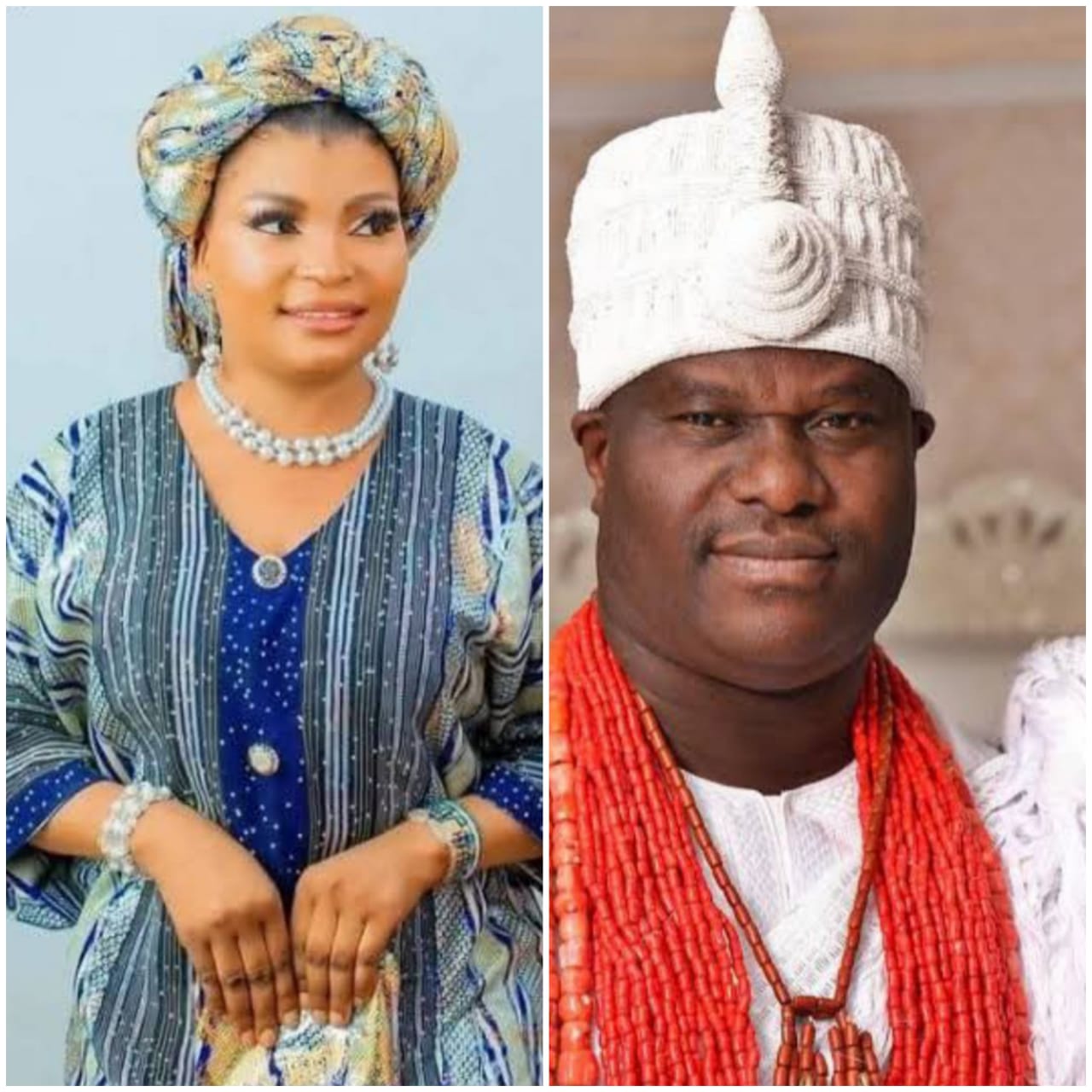 “Seven Doors”: Speculations Surround Ooni’s Rumored Plan To Marry Another Wife