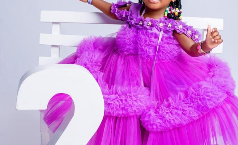 Mother Alleges Foul Play In 2-Year-Old’s Death At Lagos School