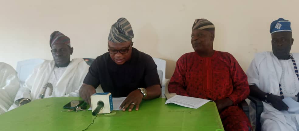 Land Ownership: Ido Osun Denies Claims Of Subordination To Ede, Traces History