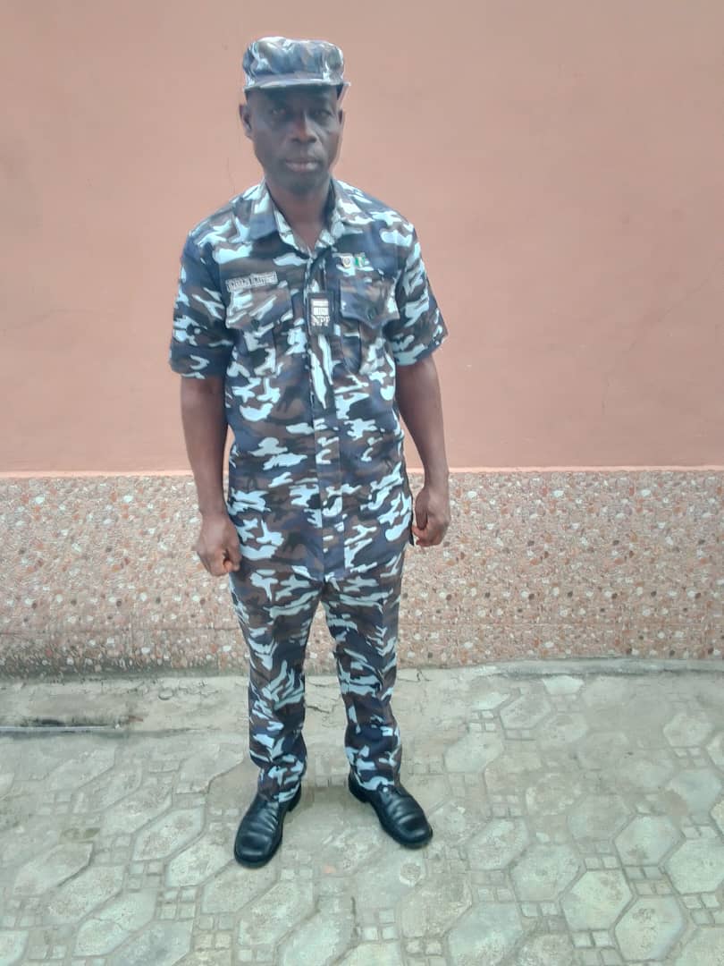 Family Seeks Justice For Slain Police Inspector