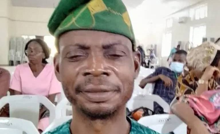 Federal Medical Centre Staff Commits Suicide