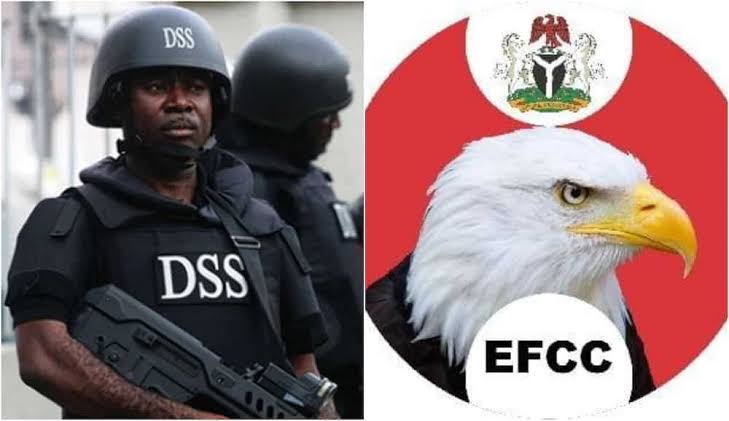 DSS, EFCC To Fuel Vehicles With N2bn