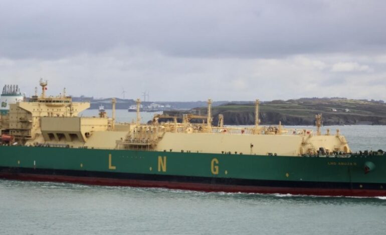 London Court Orders Nigeria LNG To Pay $380m Over Undelivered Cargoes