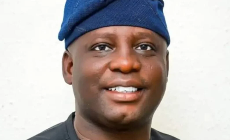 Audio: How Afenifere Youth Leader Called Family Rallying For 100m Ransom Surfaces Online