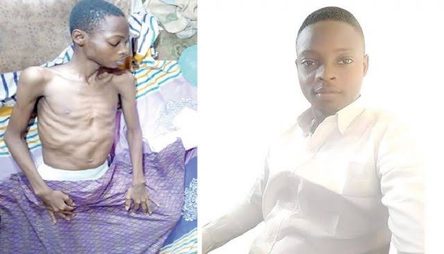 OAU Graduate Dies After Receiving Donations For Cancer Treatment
