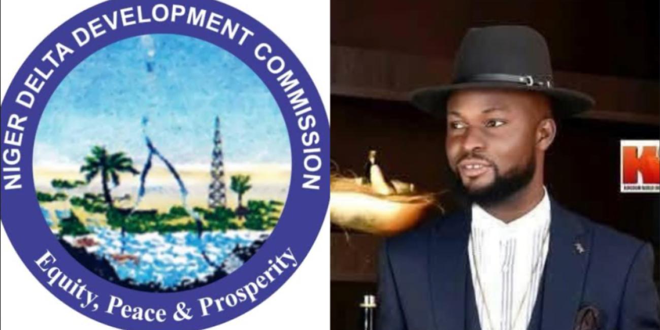 Group Demands Immediate Release of MC 2Kingdom Over NDDC Project Criticism