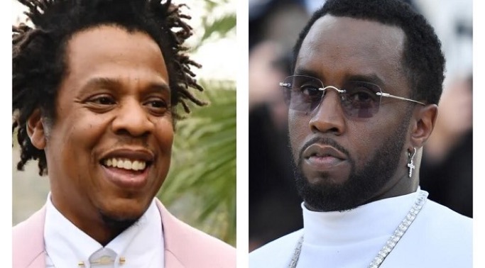 Sexual Assault: Accuser Drops Lawsuit Against Jay-Z, Diddy