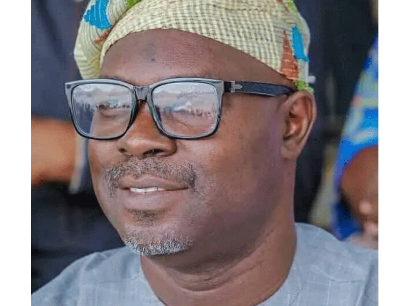 APC Members Slam Jamiu Olawumi Over Post Attacking Oyetola, Oyebamiji