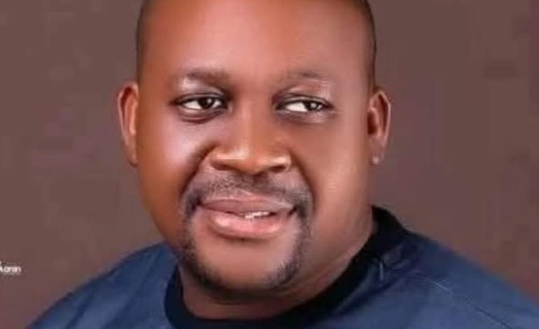 Two Suspected Killer Of Anambra Lawmaker Escape From Custody