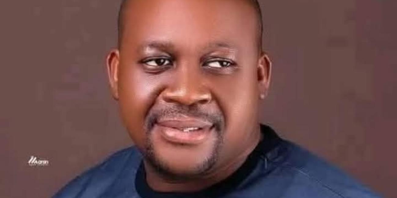 Two Suspected Killer Of Anambra Lawmaker Escape From Custody