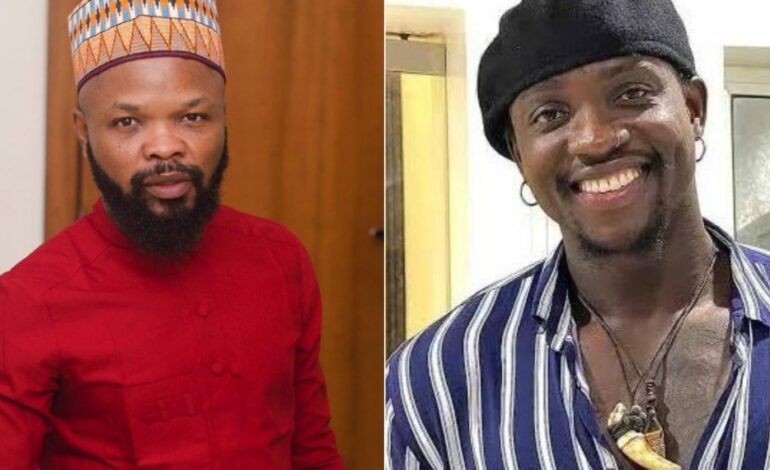 Nedunaija’s Alleged Drugs And Fraud: VDM Submits Petition To South Africa, Turkish, Moroccan Embassies In Abuja