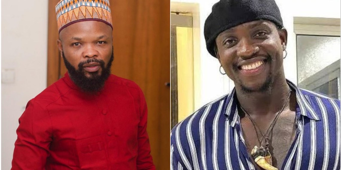 Nedunaija’s Alleged Drugs And Fraud: VDM Submits Petition To South Africa, Turkish, Moroccan Embassies In Abuja