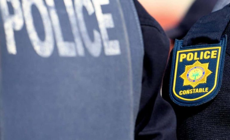 Another Nigerian Dies In South African Police Custody