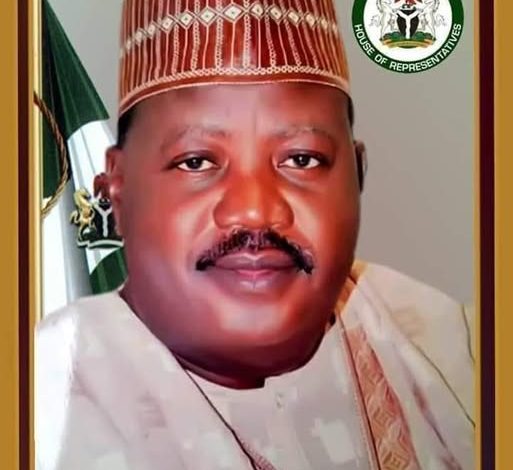 Kebbi Rep Dumps PDP For APC Amid Party Crisis
