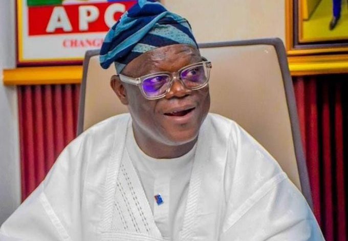 Osun 2026: Why Basiru Ajibola Must Step Down As APC National Secretary Now By Olawale Apara
