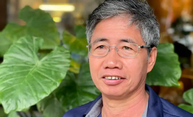 Court Jails Journalist For Criticising Govt On Facebook