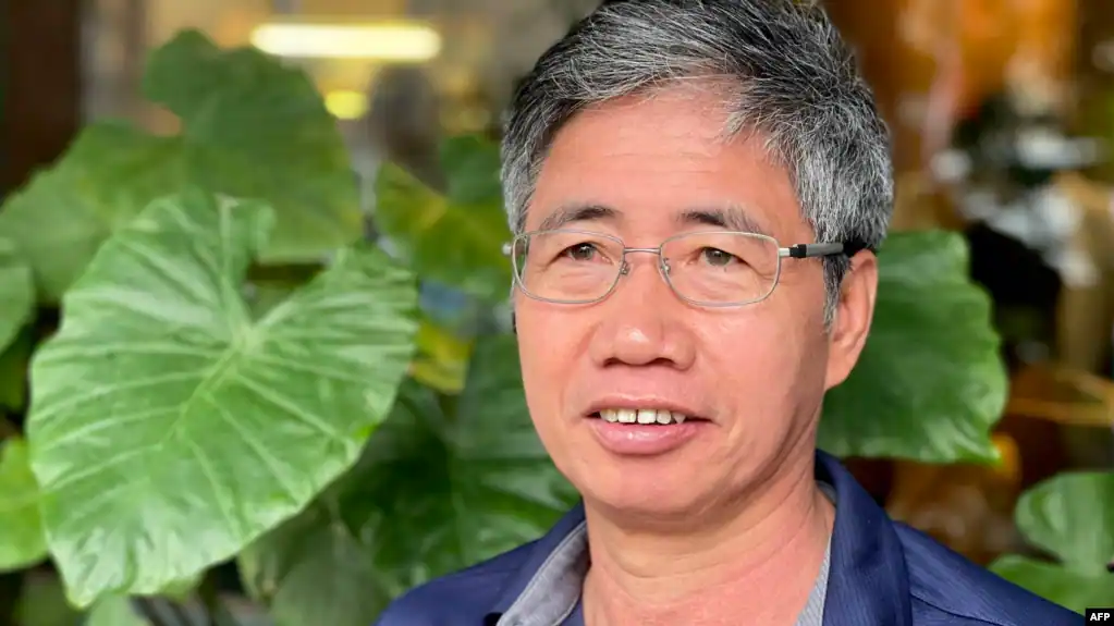 Court Jails Journalist For Criticising Govt On Facebook