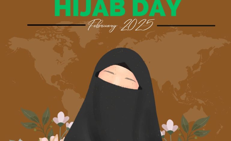 World Hijab Day 2025: 50 Heartfelt Wishes, Messages, Greetings To Share With Loved Ones