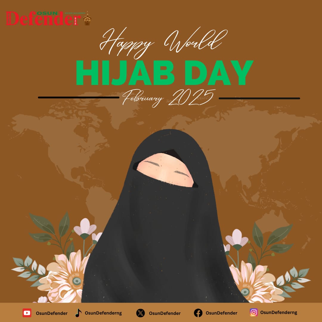 World Hijab Day 2025: 50 Heartfelt Wishes, Messages, Greetings To Share With Loved Ones