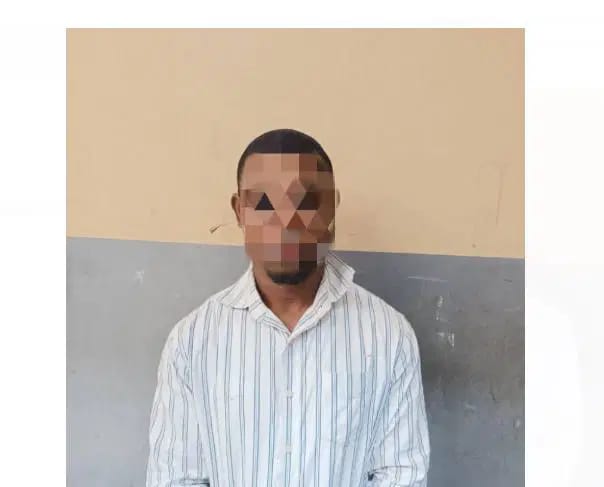 Abuja Trader Arrested For Beating Colleague To Death