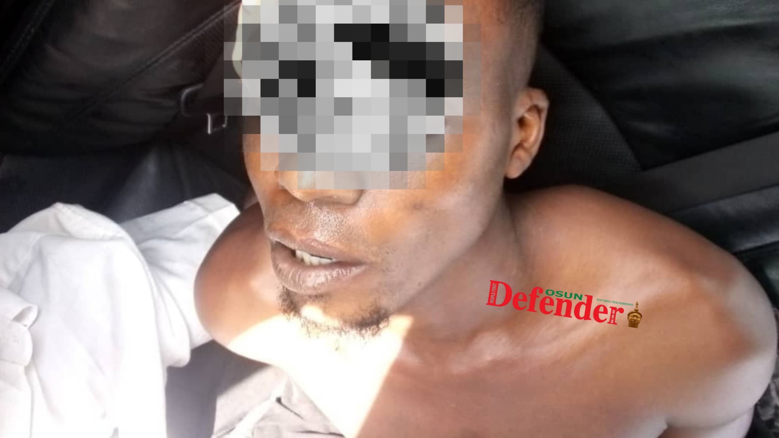 LG Crisis: Two Killed In Oyetola’s LG