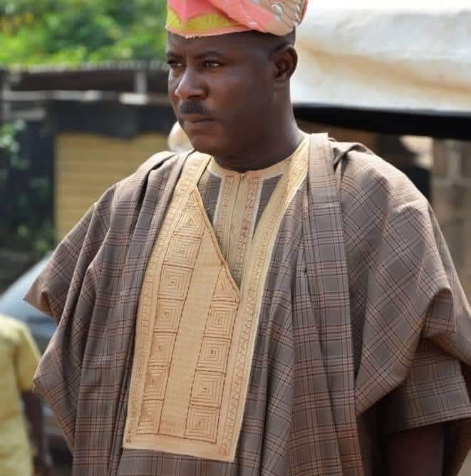 APC Condemns Brutal Murder Of Irewole LG Chairman, Calls For Justice