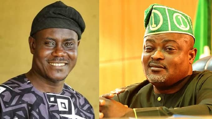 Court Reinstates Lagos Assembly Clerk Loyal To Obasa