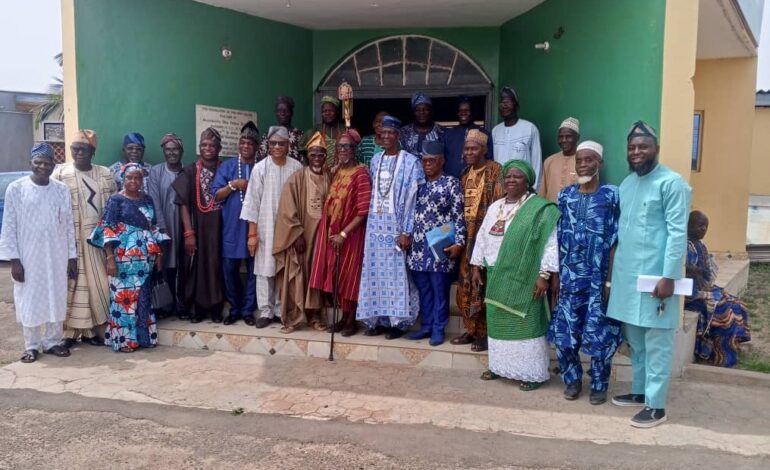 Ataoja Appoints Aregbesola’s Loyalist As Member Of Osogbo Elders’ Council