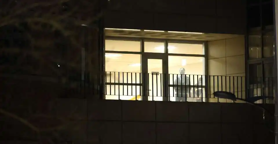 Teacher Stabs 8-Year-Old Student To Death Inside School