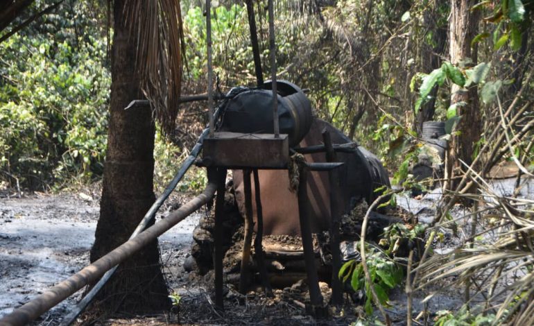Ogun, Ondo Fight Over Ownership Of Oil-Rich Island