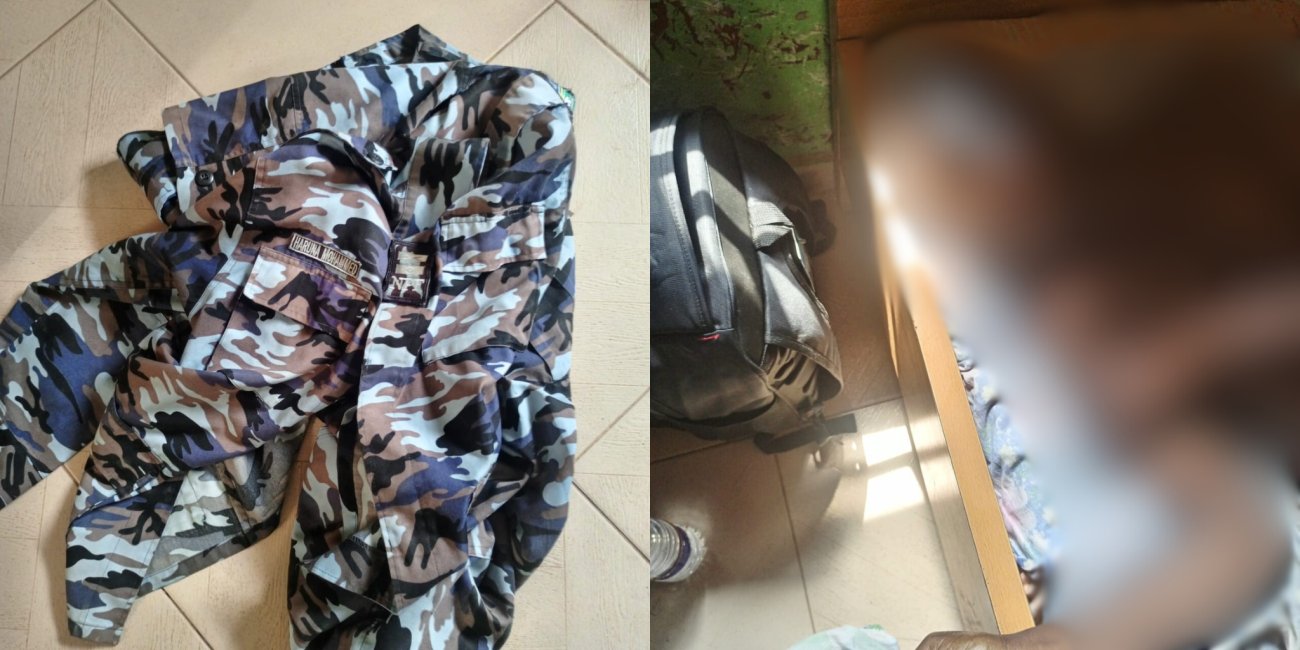 Police Inspector Found Dead In Ogun Hotel