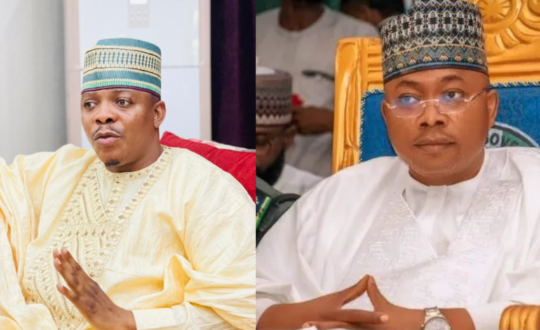 Kogi: DSS Raids PDP Chieftain Austin Okai’s Home, Takes Him to Unknown Location