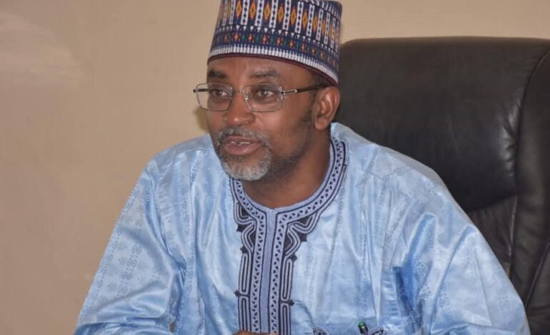 Police Arrest El-Rufai’s Ally Days After Dumping APC For SDP