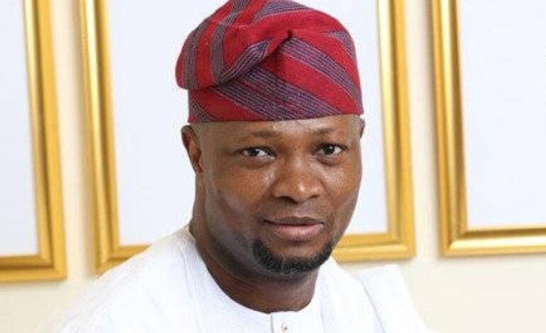 Defection: APC Planted Jandor To Destroy Our Party – Lagos PDP