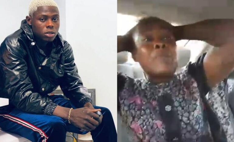 Mohbad’s Brother Abducted By Armed Men After Court Hearing