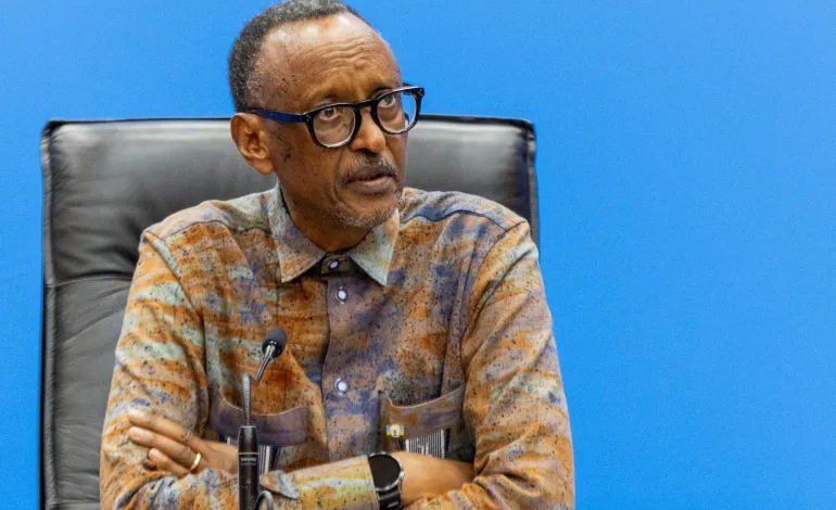 Rwanda Cuts Ties With Belgium, Orders European Country’s Diplomats To Leave Within 48 Hours