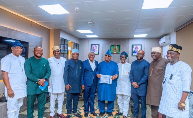 Osun Ends Rift With Thors Exploration, Secures Segilola Shareholding