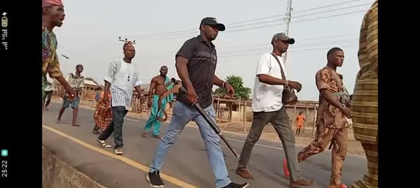 Governor Adeleke Orders Investigation Over Attack On Egbedi Town