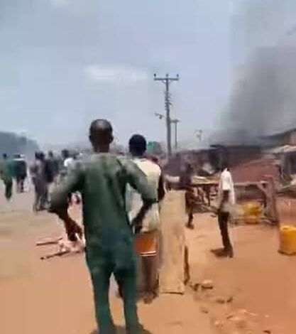 Ifon-Ilobu Communal Dispute: Gov Adeleke Imposes Total Curfew On Warring Communities